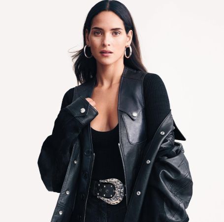Adria Arjona graduated from Lee Strasberg Theatre and Film Institute.